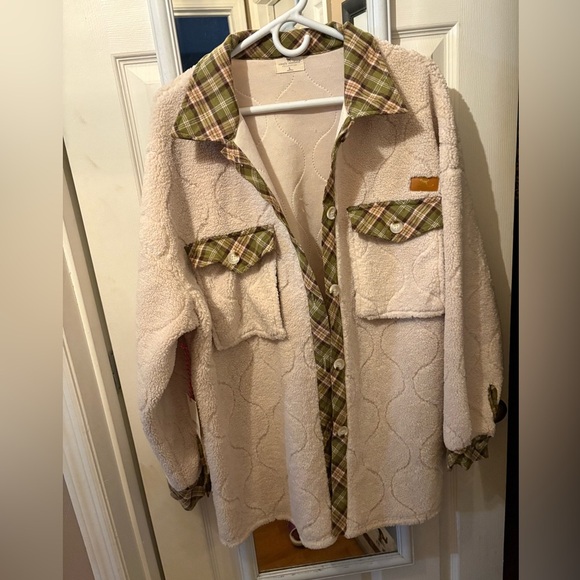 Simply southern coat - Picture 1 of 3